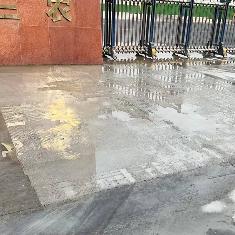 德格水泥路面翻新砂浆